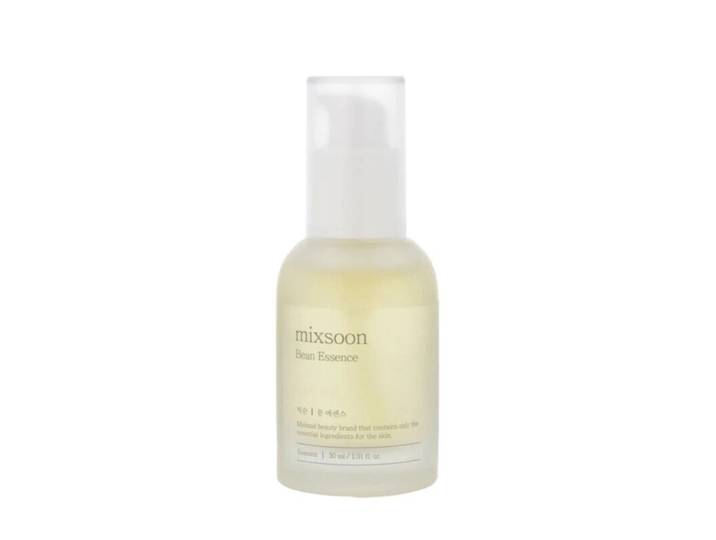 mixsoon Essence Visage Rajeunissante aux Haricots 50 ml
