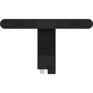 Lenovo Soundbar ThinkVision MS30 (S) 4XD1K97400, für Monitor, 2.0 Kanal