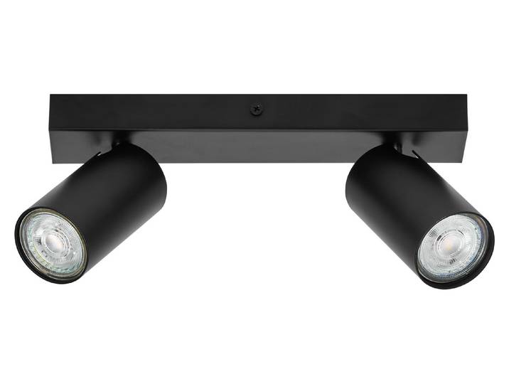 Osram Spotleuchte LED Spot Octagon 460 lm Gu10 6.8 W