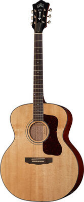 Guild F-40 Traditional NAT Natur