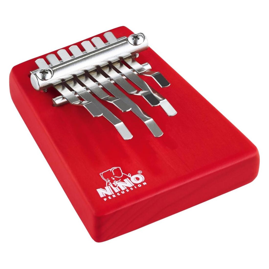 Nino Percussion NINO964R Daumenklavier (NINO964R)