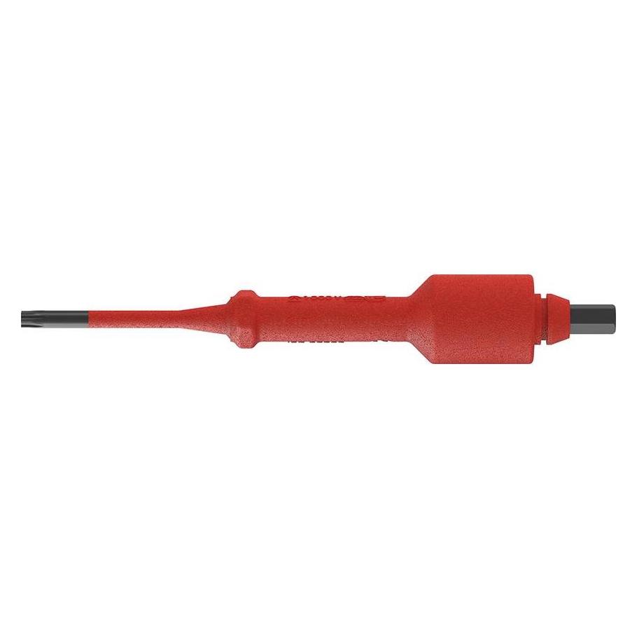 Wiha VDE Innen-TORX Wechselklinge T (TX) (38931)