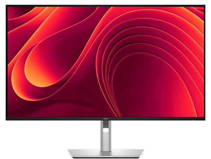 Dell Pro 32 Plus 4K USB-C Hub Monitor P3225QE - LED-Monitor - 81.3 cm (32 )