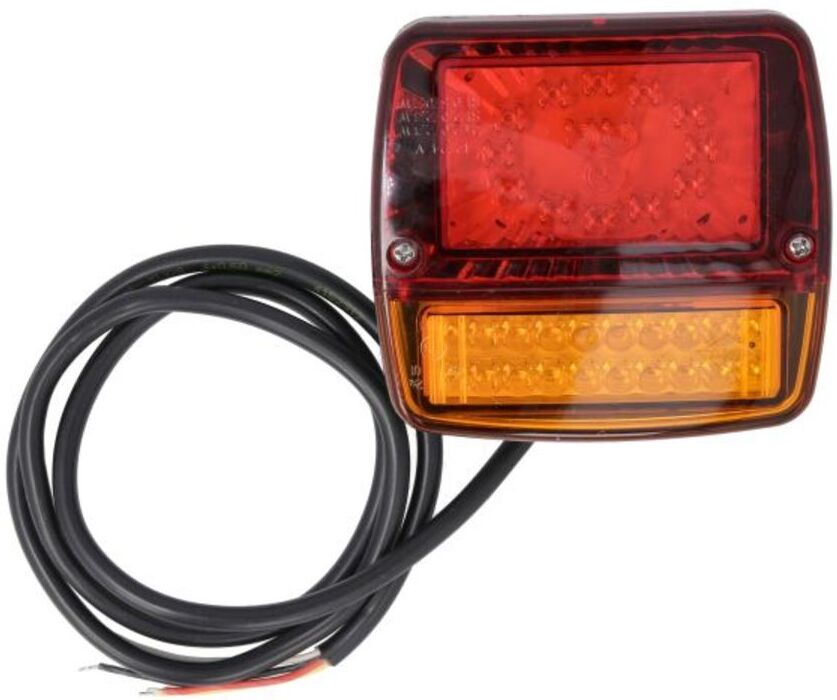 Heckleuchte TRUCKLIGHT TL-UN123