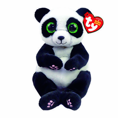 YING PANDA - BEANIE BELLIES - REG