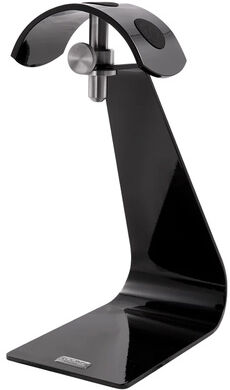 ROOMs Audio Line Luxury Line Black black