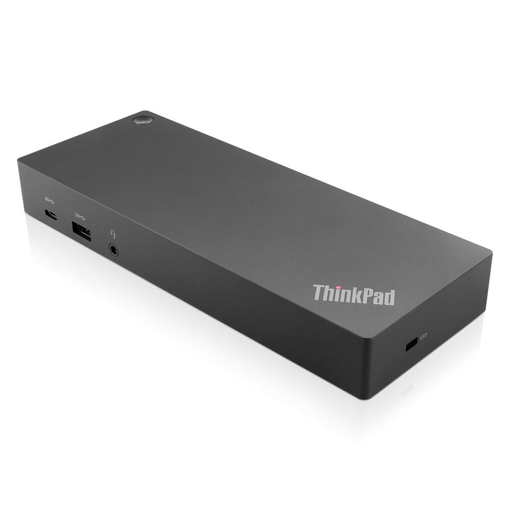 Lenovo ThinkPad Hybrid USB-C Dock mit USB-A 40AF0135EU