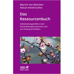 Das Ressourcenbuch, Fachbücher von Martin von Wachter