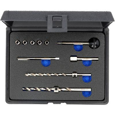 KS TOOLS Demontagewerkzeugsatz, Common-Rail-Injektor 4050800