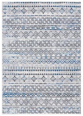 SAFAVIEH Tulum Nawal Boho Rug