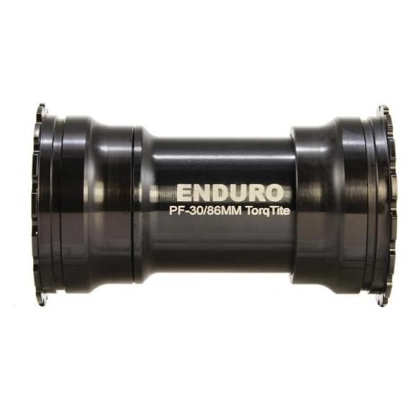 Enduro Bearings TorqTite BB386EVO XD-15 Pro Ceramic Innenlager, black (BKC-0891) (22518362)