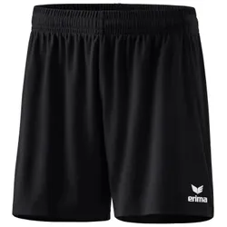 Erima Rio 2.0 Shorts Damen - schwarz - 42