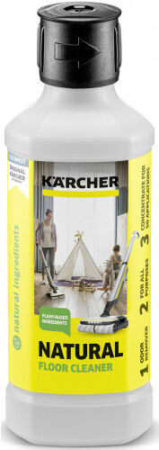 Kärcher RM 538 Eco Nettoyant pour sols (500ml) 6.296-286.0
