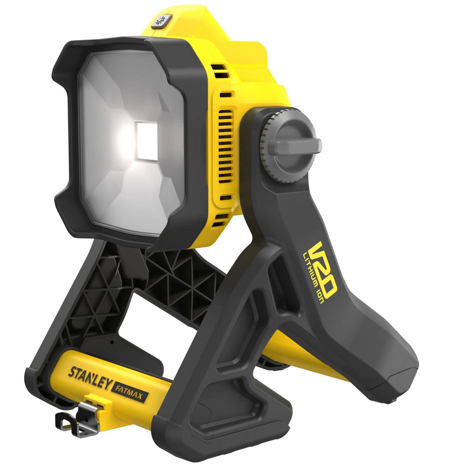 Stanley Fatmax V20 Spotlamp Lithium 18V zonder batterij SFMCL030B-XJ