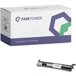 Kompatibel für Panasonic KX-FAT88X Toner Schwarz