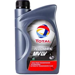 Total Fluidmatic MV LV Automatigketriebeöl 1 Liter
