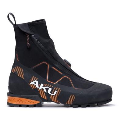 AKU - Croda Boa GTX - Bergschuhe 47 | EU 47 blau/schwarz