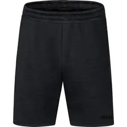 JAKO Kinder Shorts Short Challenge, Größe 152 in Schwarz Schwarz