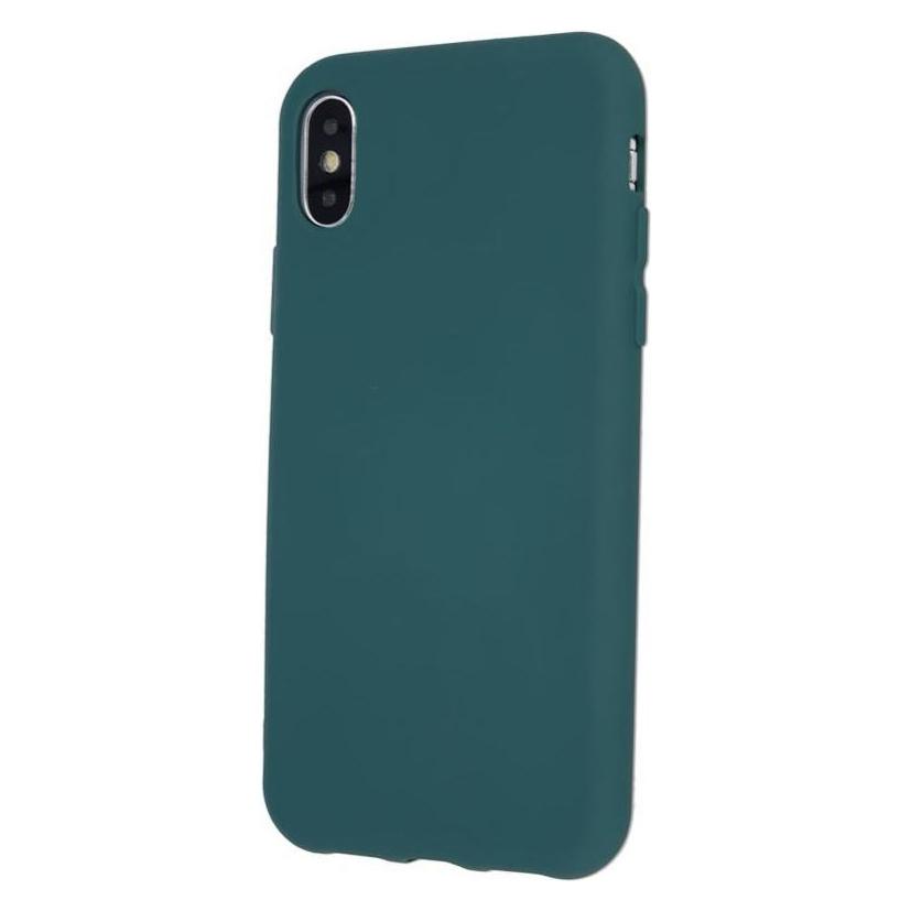 iLike Galaxy A10 Silicon Case (Samsung Galaxy A10) (ISGA10SCFG)