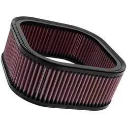 K&N Tauschluftfilter HD-1102