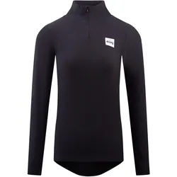 Eivy, Damen, Funktionsshirt, Journey Rib (S), Schwarz