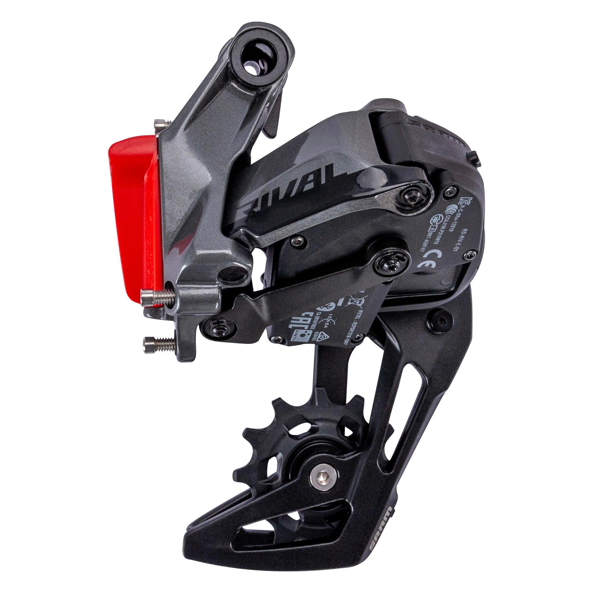 Sram Rival eTap AXS XPLR (12-fach) (00.7518.159.000)