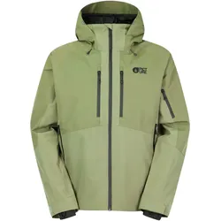 PICTURE GOODS Jacke 2027 olivine - L