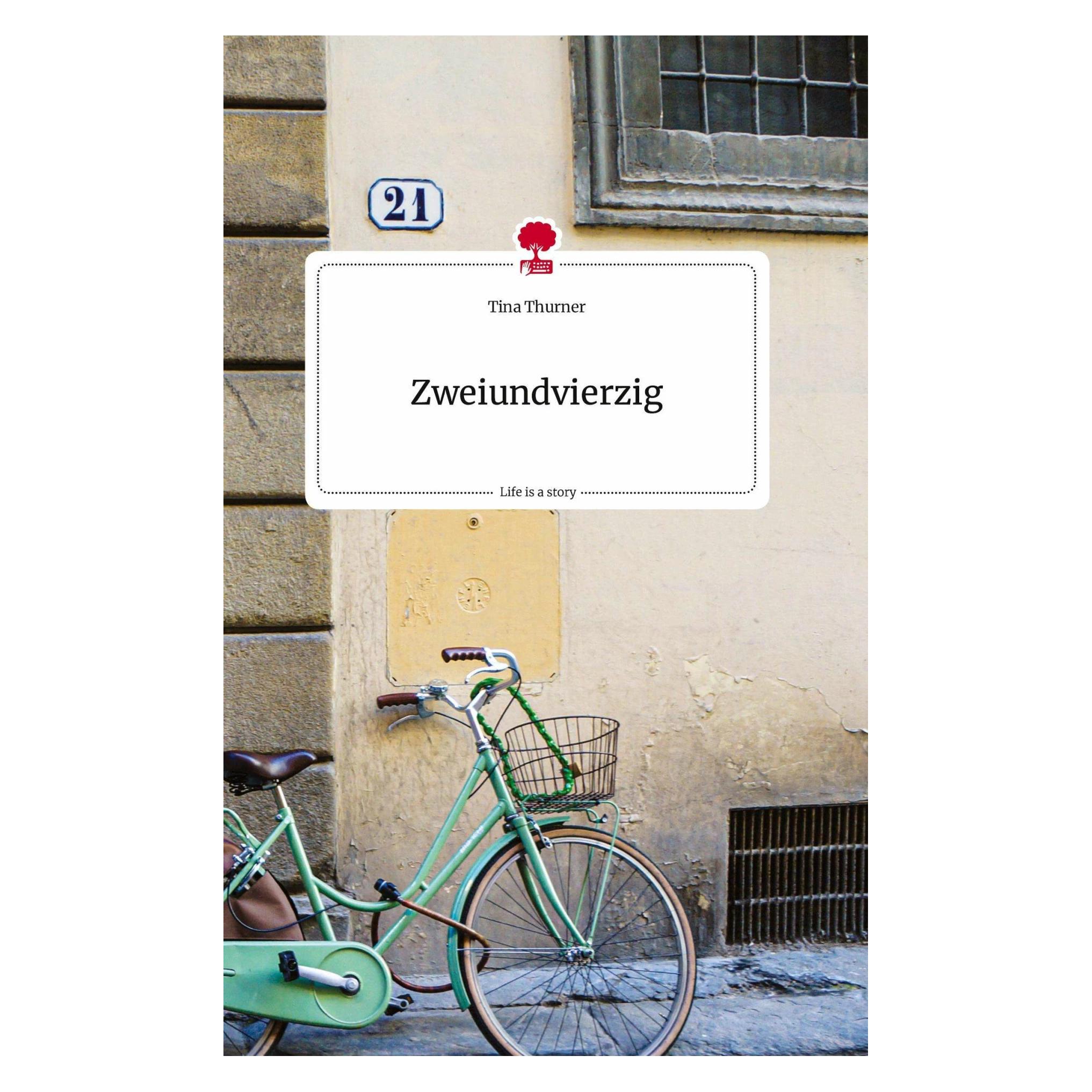 Story.one Tina Thurner (Deutsch, Hardcover, Tina Thurner) (9783710807268)