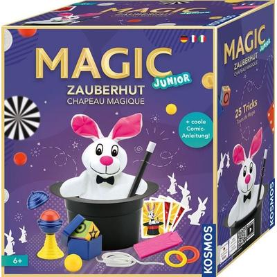 MAGIC Zauberhut DFI