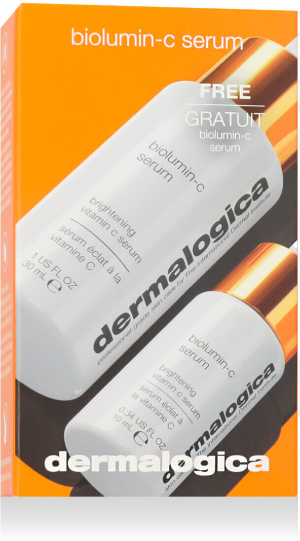 Dermalogica The Ultimate Glow Set