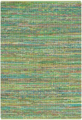 SAFAVIEH Handmade Nantucket Theodose Contemporary Cotton Rug