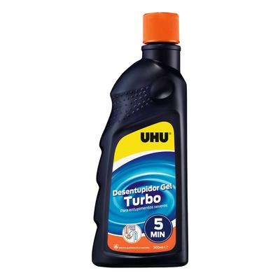UHU Turbo-Rohrkolben 500ml
