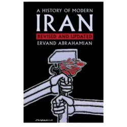 Abrahamian:A History of Modern Iran, Sachbücher von Ervand Abrahamian