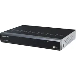 GD GU-RN-AC8108P - Netzwerk-Videorekorder 8-Kanal