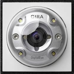 GIRA 126566 Kamera Weiß