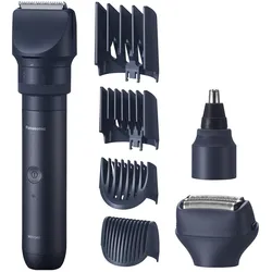 Panasonic, Trimmer + Haarschneider, Multishape
