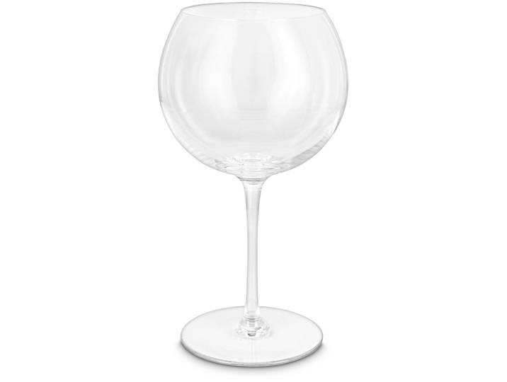 Hergiswiler Glas Gin & Tonic Glas