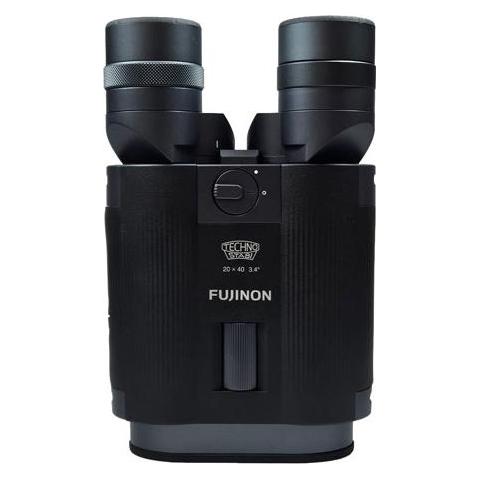 Fujifilm Fujinon TS-L 1640 Fernglas (16x, 40 mm) (16900903)
