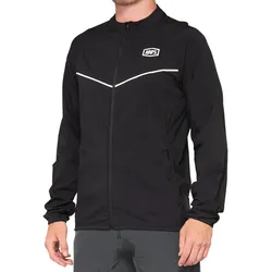 100% Corridor Fahrrad Jacke S
