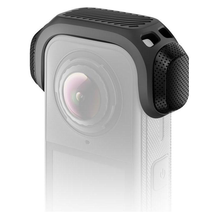 Insta360 X4 Air Mic Windshield (CINSBAFR)