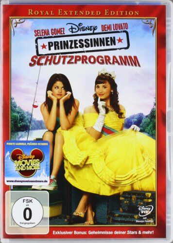 Allison Liddi - Prinzessinnen Schutzprogramm - Preis vom 27.09.2026 03:53:48 h