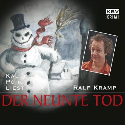 Der neunte Tod - Ralf Kramp, Audio, 4250252365167