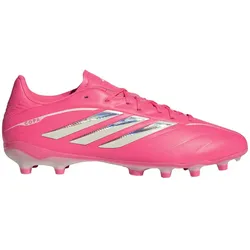 adidas Copa Pure IV League FG Fußballschuhe Kinder solar turbo/ivory/core black 28.5