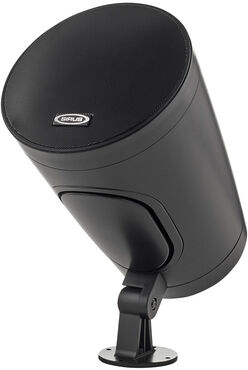 Sirus Drop 6 Black noir