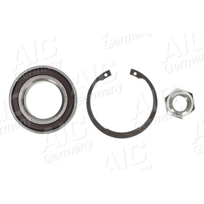 AIC Radlagersatz 73034 Vorderachse für Opel