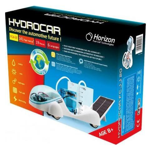 Horizon Hydrocar Bausatz (FCJJ-20)