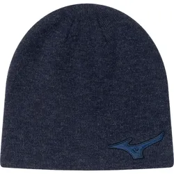 Mizuno Beanie Temper Winter, dunkelblau