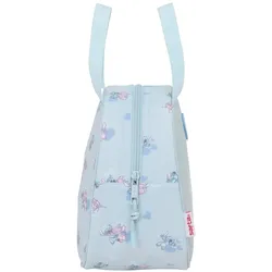 Safta Disney Stitch Thermo-Lunchtasche, Lunchbox, Blau