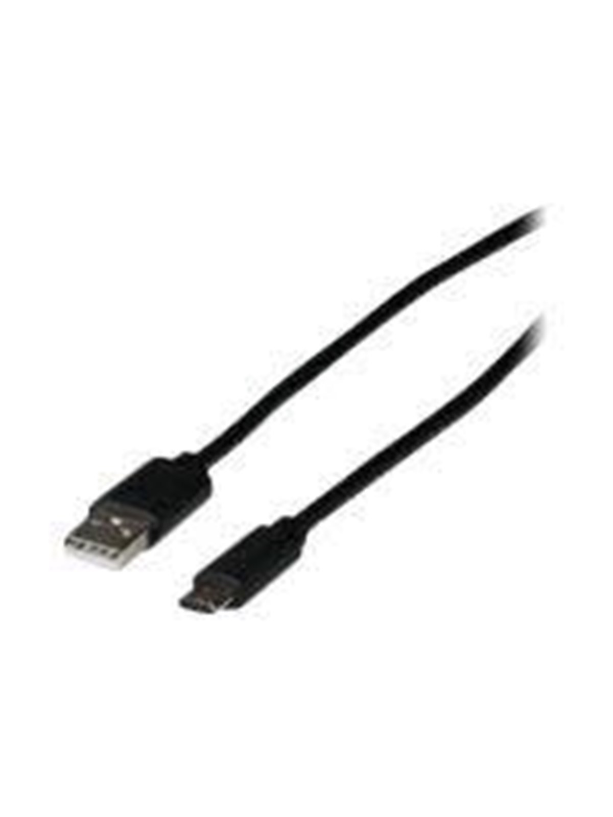 EFB NORDIC EFB-Elektronik - USB-C cable - USB 2.0 A to 24 pin USB-C - 2 m