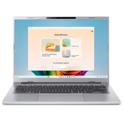 Acer Aspire 14 AMD RyzenTM AI 7 PRO 350 Notebook 35,6 cm (14")